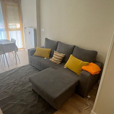 Apartamento Vacacional Burgo Exteriér fotografie