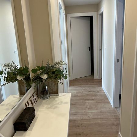 Apartamento Vacacional Burgo Exteriér fotografie