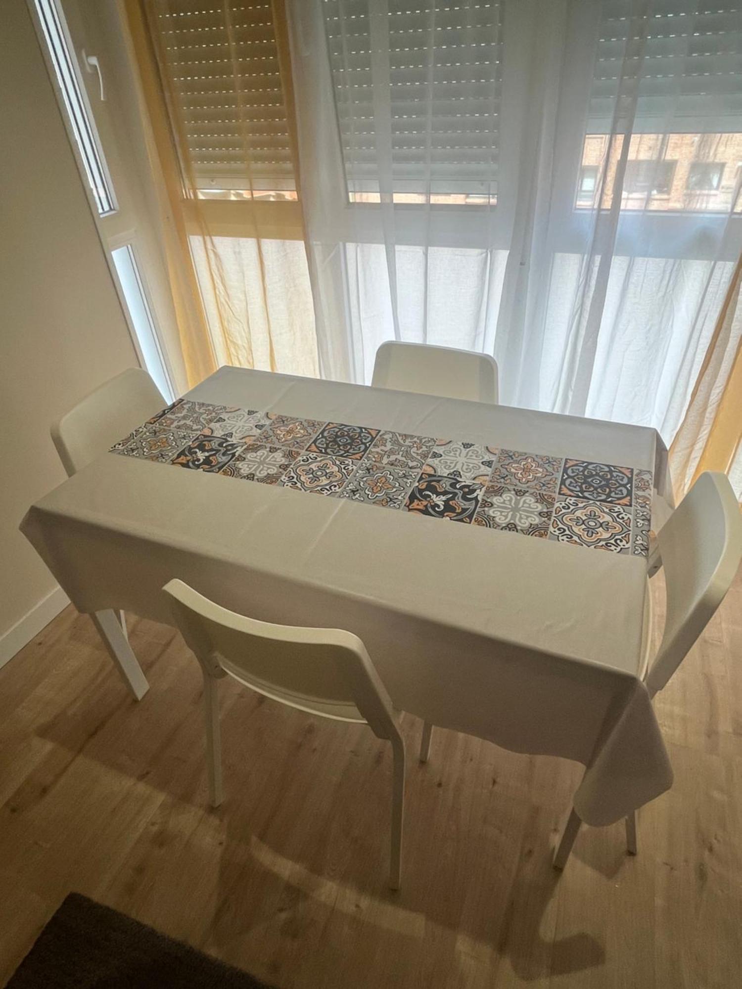 Apartamento Vacacional Burgo Exteriér fotografie