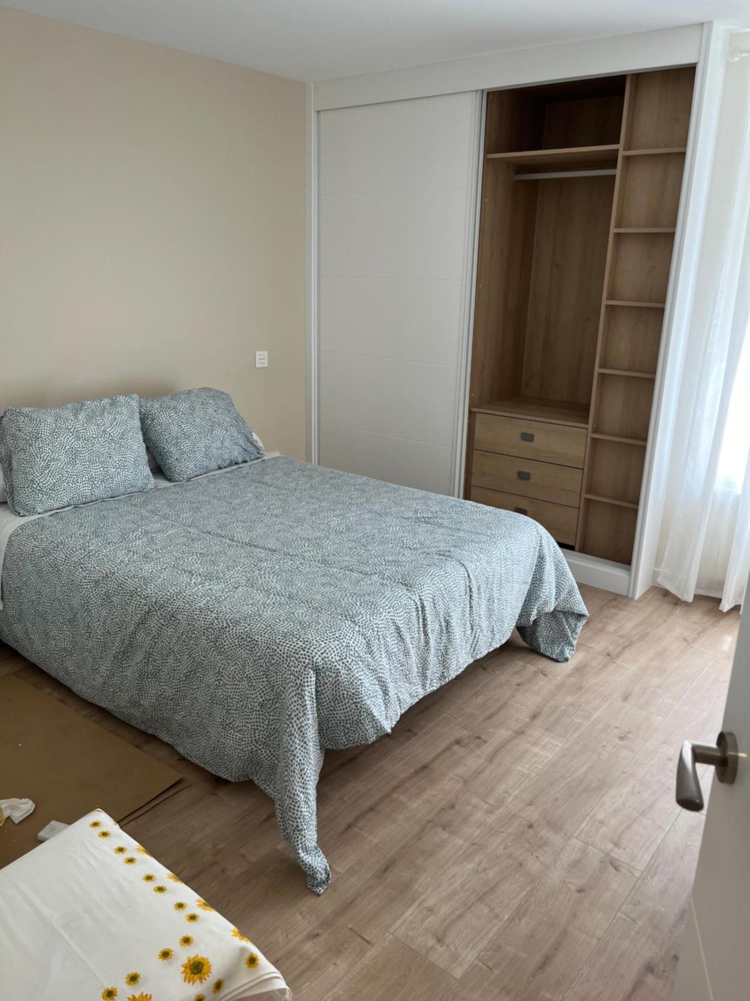 Apartamento Vacacional Burgo Exteriér fotografie