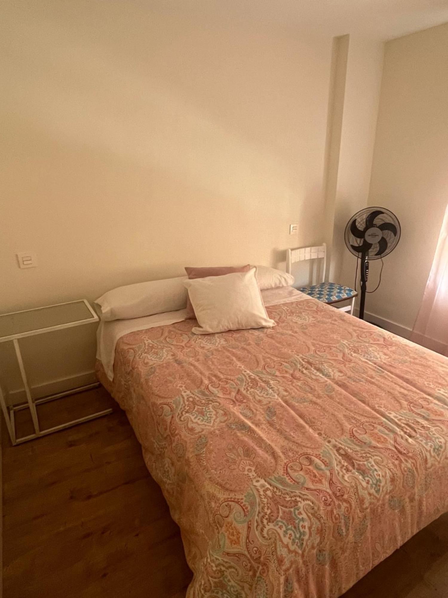Apartamento Vacacional Burgo Exteriér fotografie